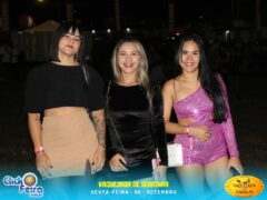Vaquejada de Serrinha (Sexta-feira)